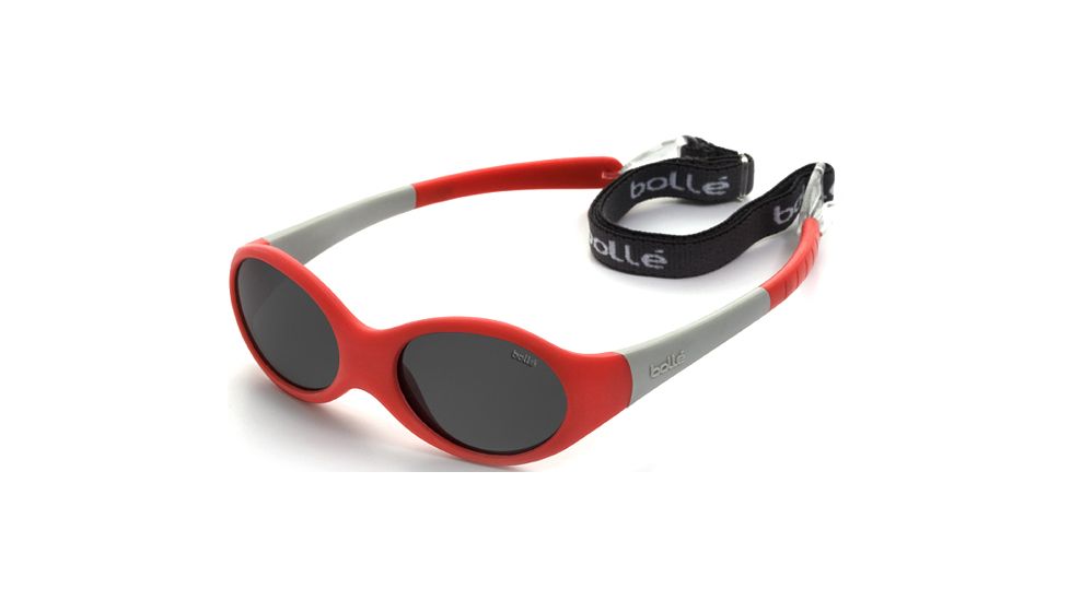 Bolle Teddy Baby Sun Glasses 11212