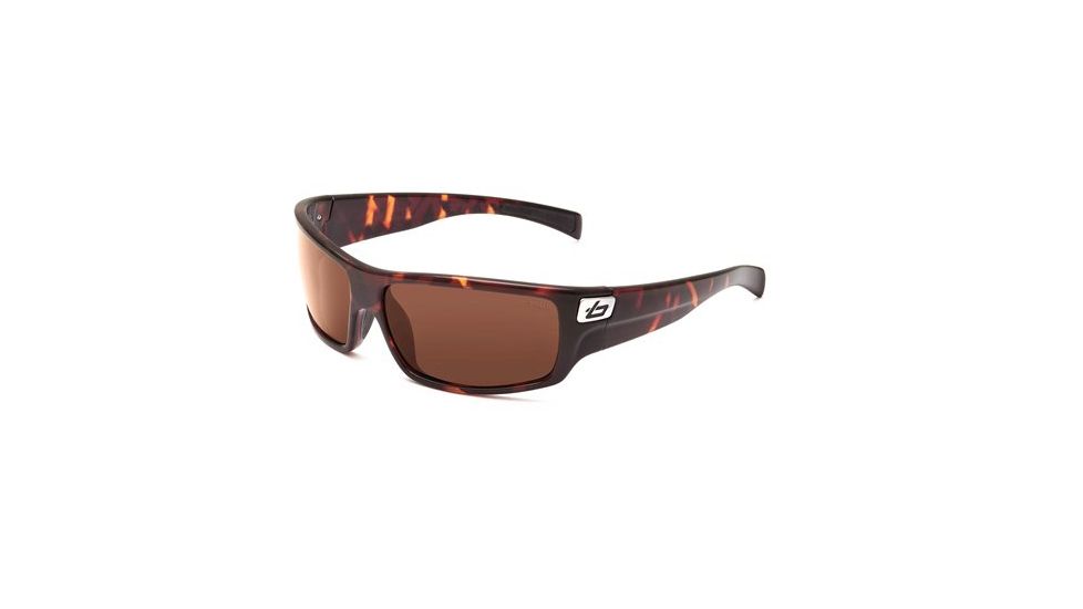 Bolle Tetra Single Vision, Dark Tortoise Frame 11363