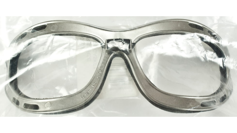 Bolle Traverse Face Gasket, Gray 50166