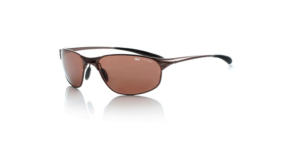Bolle TRU Rx Fusion Aftermath Sunglasses