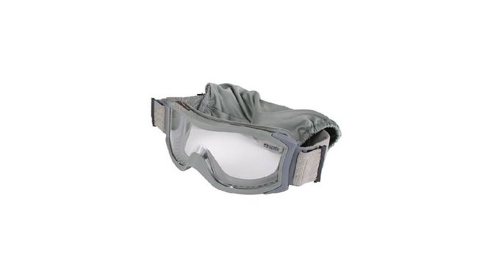 Bolle X1000 Foliage Clear As Af - 40133