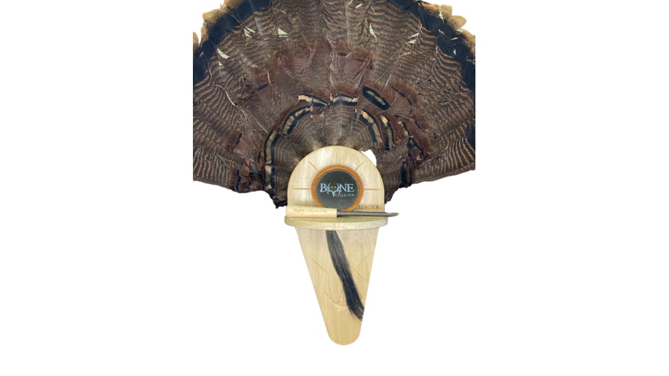 Bone Collector BC Braggin' Board