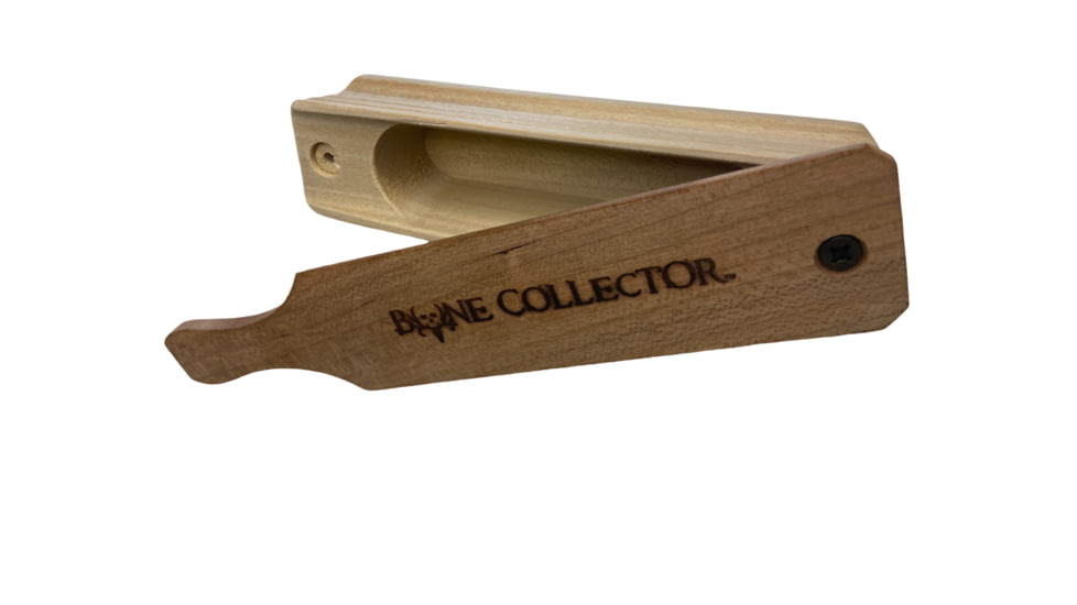 Bone Collector Booger Bottom Box Call