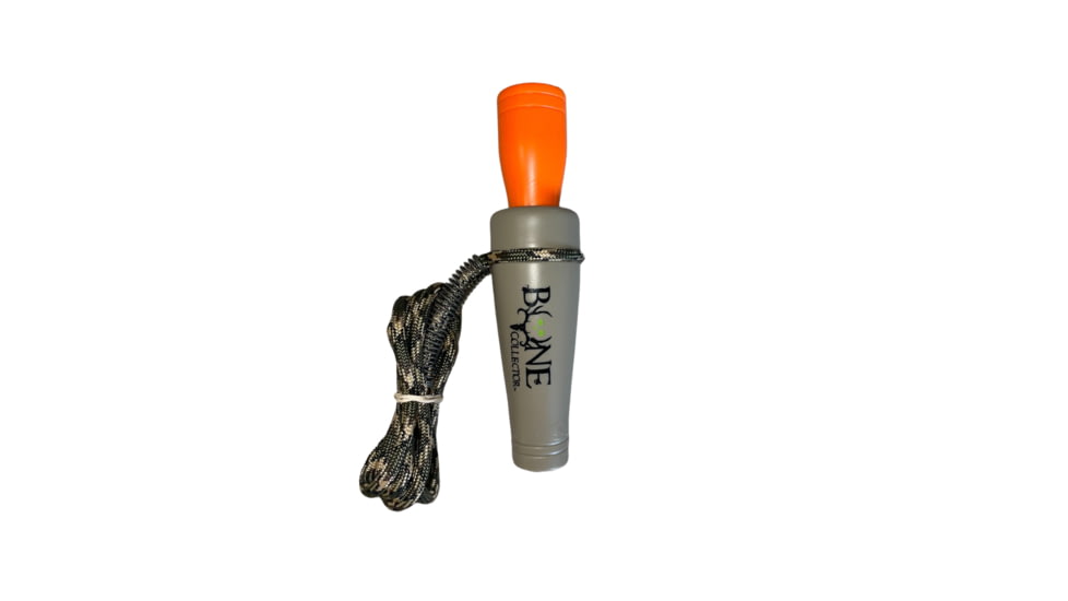 Bone Collector Double Distress