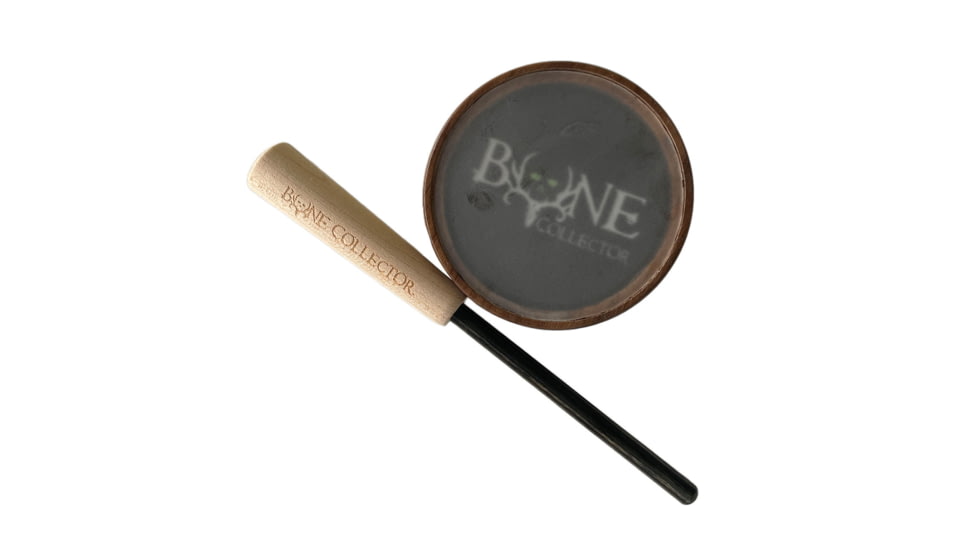 Bone Collector Hazy Hen Pot Call