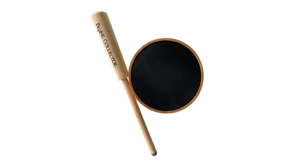 Bone Collector Ol Weathered Hen Pot Call