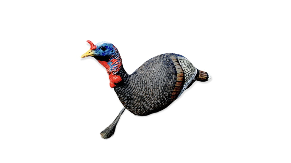 Bone Collector Upright Jake