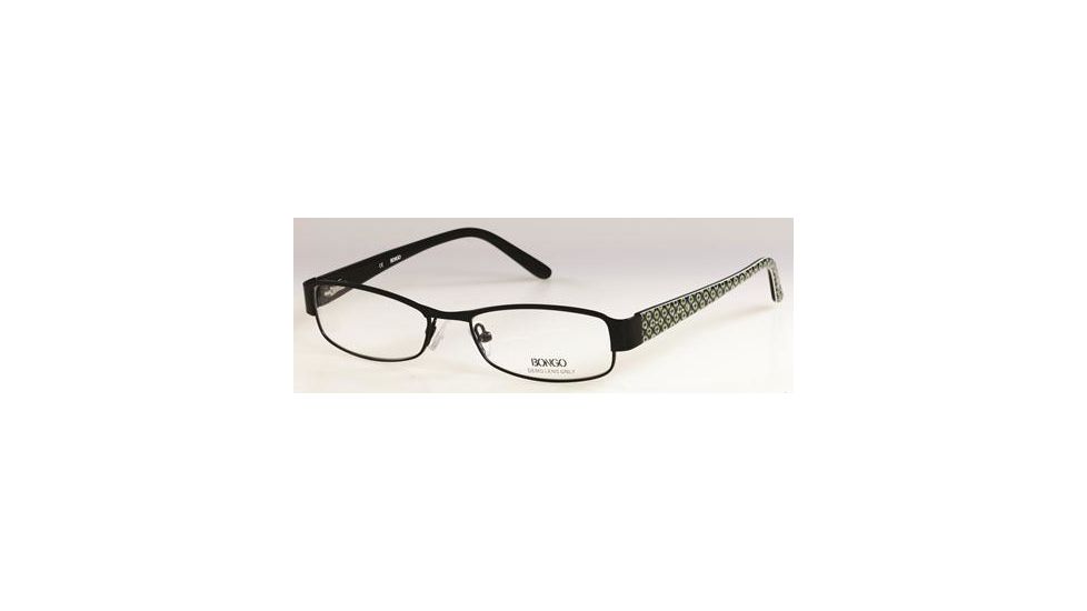 Bongo BG0026 Eyeglass Frames