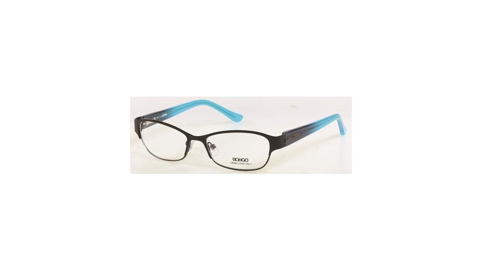 Bongo BG0034 Eyeglass Frames