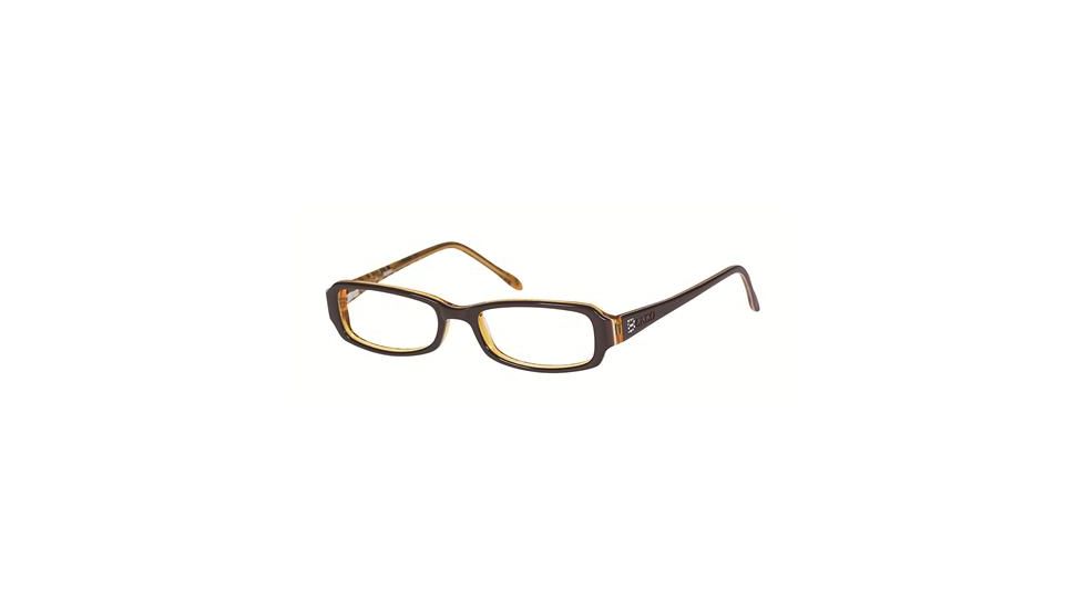 Bongo BG0073 Eyeglass Frames