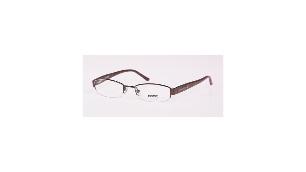 Bongo BG0103 Eyeglass Frames