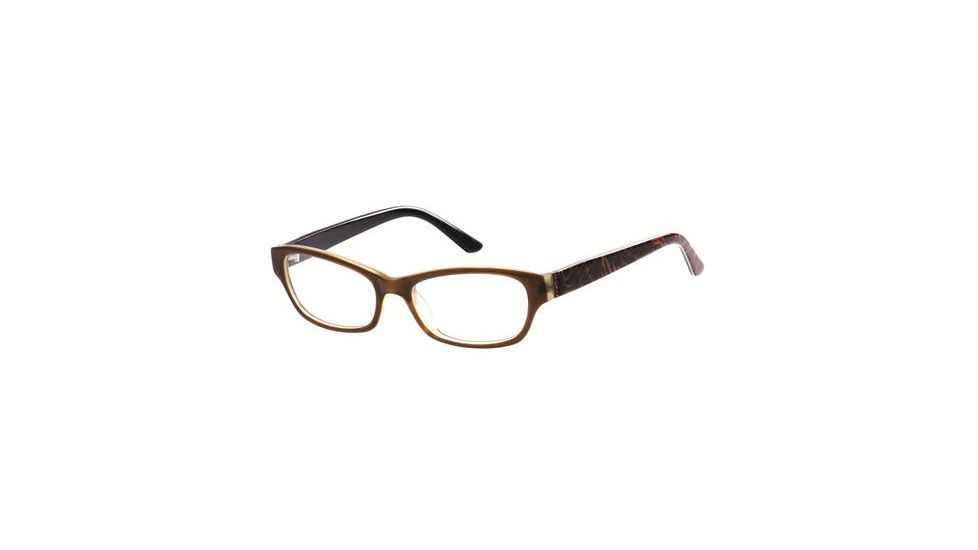 Bongo BG0116 Eyeglass Frames