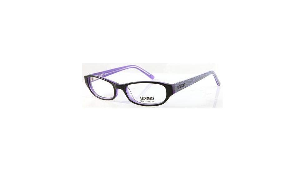 Bongo BG0140 Eyeglass Frames