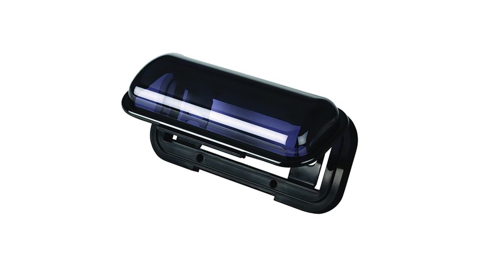 Boss Audio Marine Radio Cover, Black MRC5B