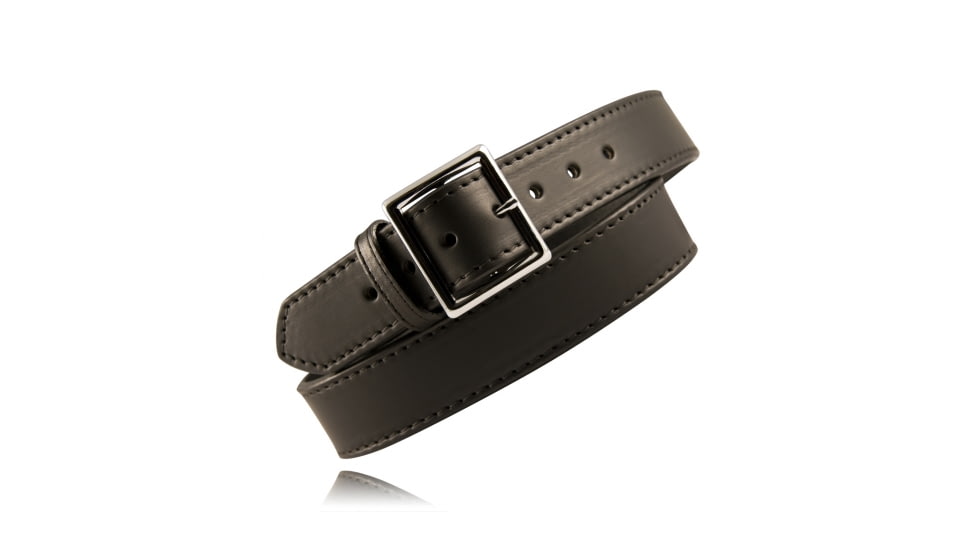 1 3/4 Stitched Garrison Belt