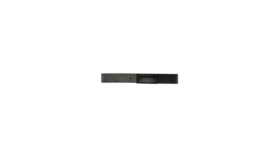 Boston Leather 1.5in Movers Belt Pl,cord,40-44 - 6585-1-LG CORD