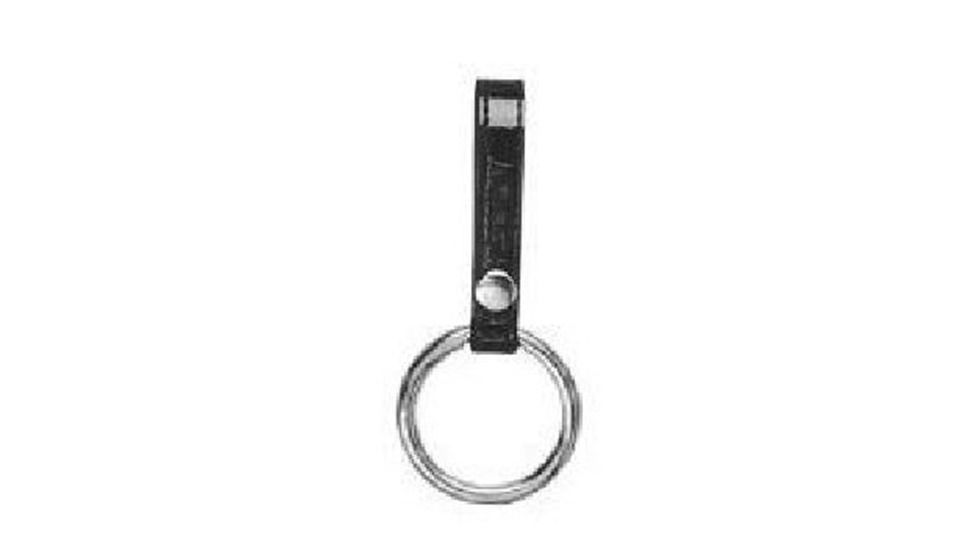 Boston Leather Baton Ring. 1-3/4 - 5452-1