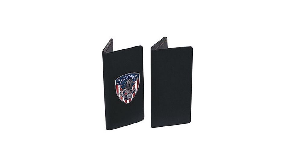 BOSTON - CITATION BOOK