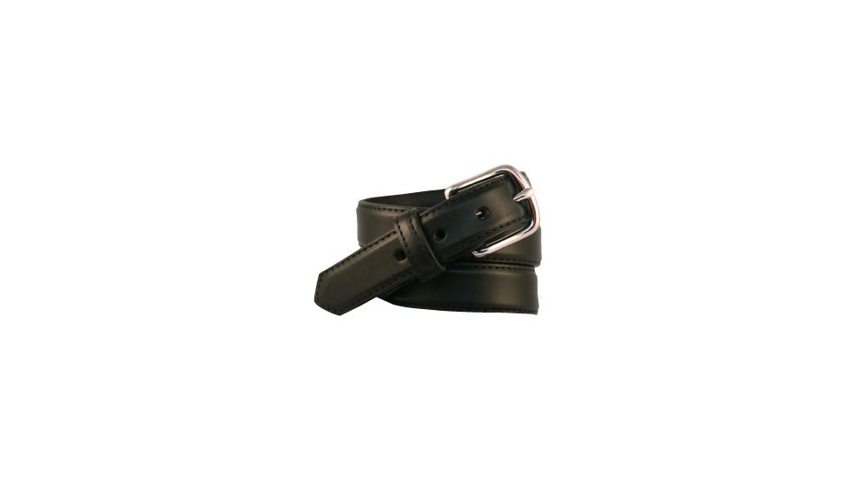 BOSTON FEATHER EDGE DRESS BELT