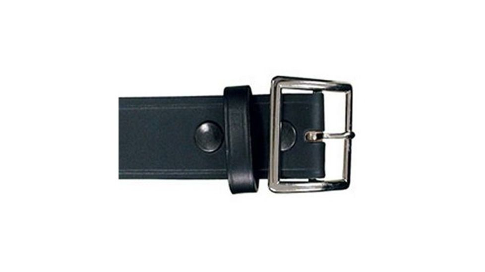 Boston - GARRISON BUCKLE BELT - 1 3/4"