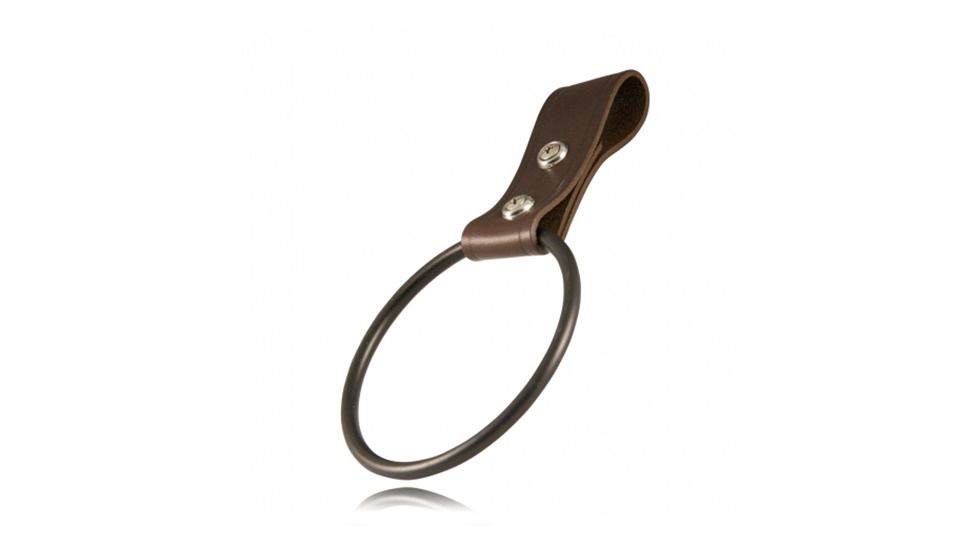 Boston Leather Extra Equipment 4inch Ring For 65 - 6544-1-BLK