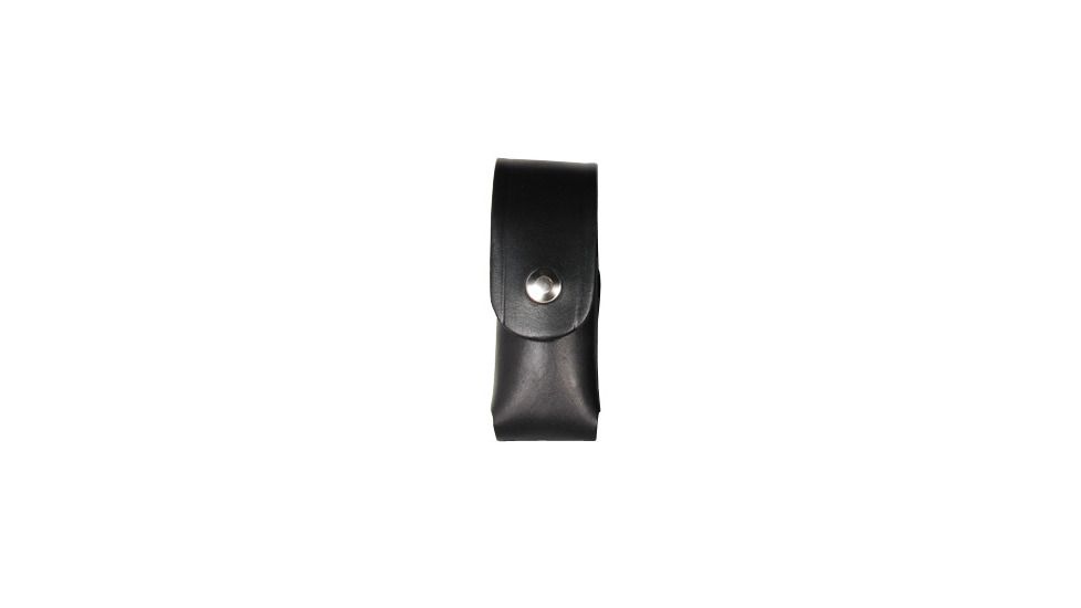 HOLDER BLK HG FLAP CLIP ON