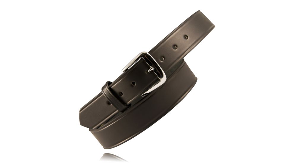 Boston Leather Lined Cuff Belt 1 12 Pl 6582fc 1 44