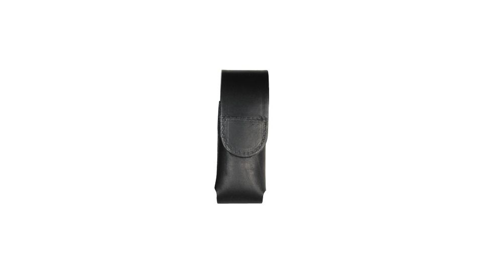 MACE HOLDER BW BLK VELCRO