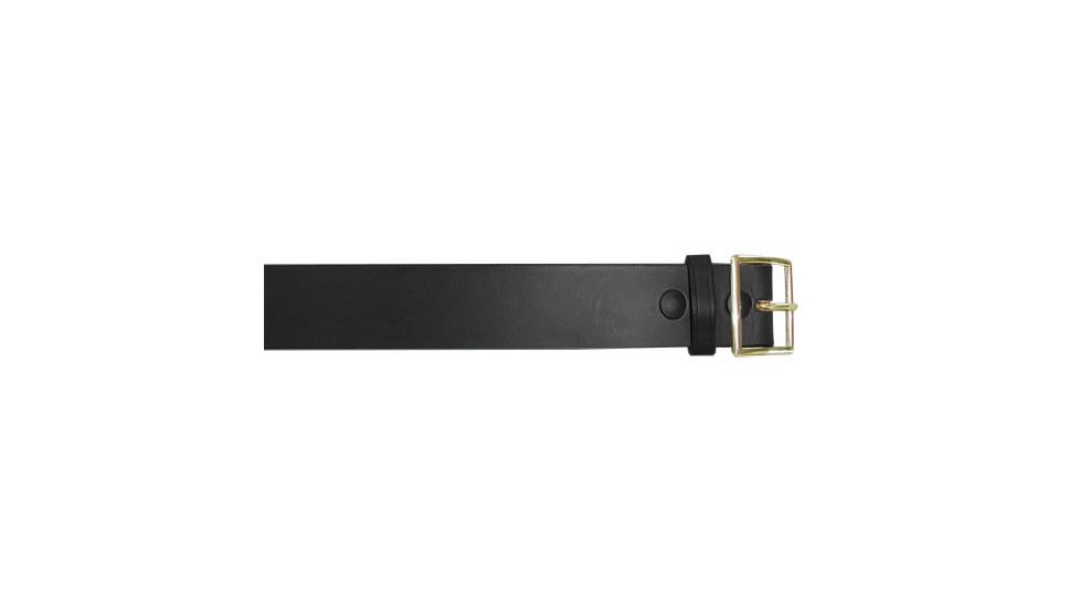 Boston Leather Pants Belt 1-3/4 No Line10 To - 6505NL-1-44