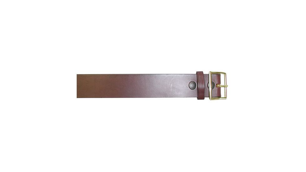 PANTS BELT 1-3/4 NO LINE10 TO