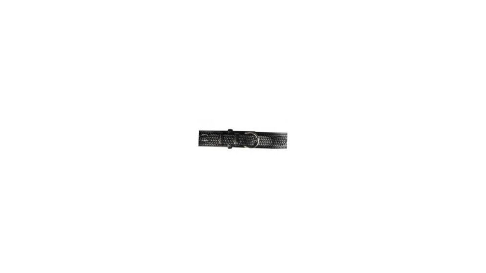 RIVERSIDE BELT 2 1/4" PL BLK