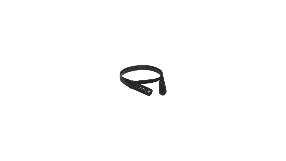 Boston Leather Sam Browne Belt, Plain - 6621-1-30