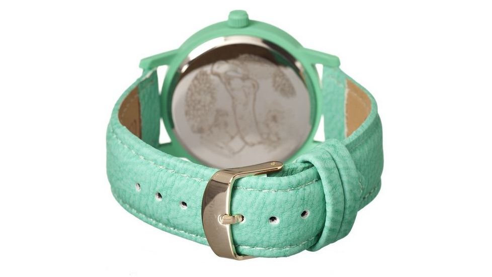 Boum BM1101 Gateau Womens Watch, Multicolor BOUBM1101