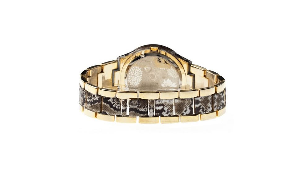 Boum BM1303 Bombe Womens Watch, Gold BOUBM1303