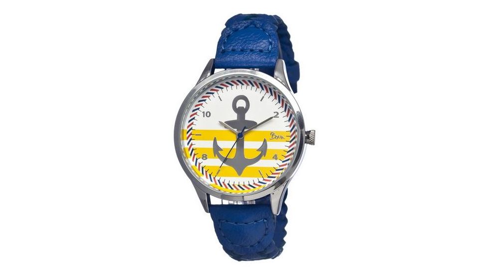 Boum BM1704 Marin Womens Watch, Multicolor BOUBM1704