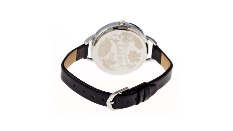 Boum BM1804 Champagne Womens Watch, Silver BOUBM1804