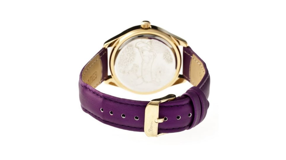 Boum BM2003 Chic Womens Watch, Silver BOUBM2003