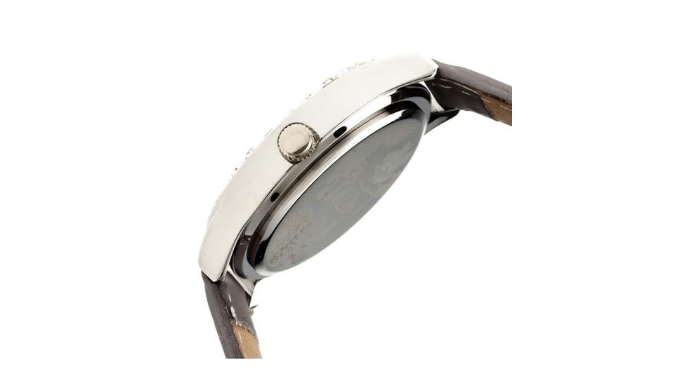 Boum BM2005 Chic Womens Watch, Silver BOUBM2005