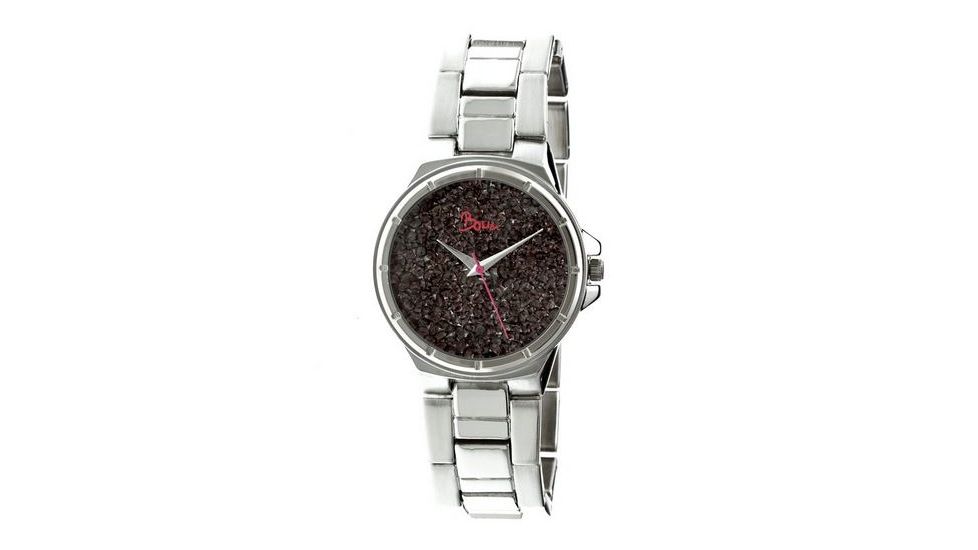 Boum BM2302 Cachet Womens Watch, Black BOUBM2302