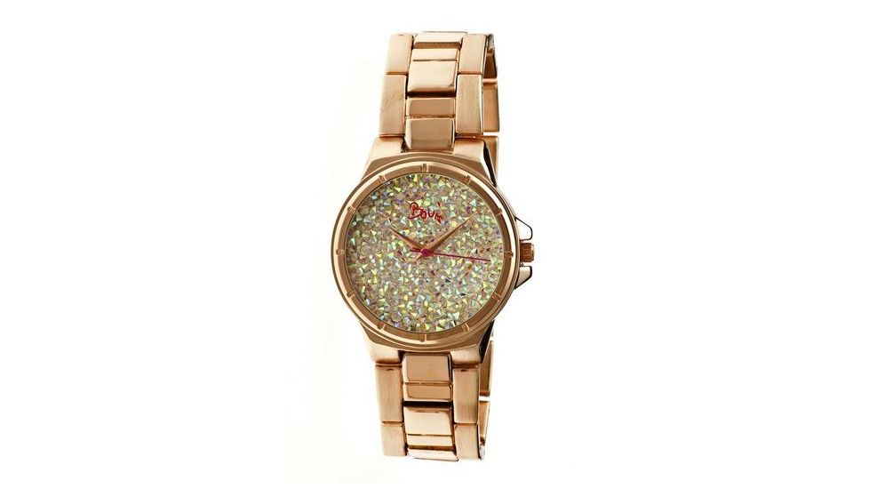 Boum BM2303 Cachet Womens Watch, Multicolor BOUBM2303