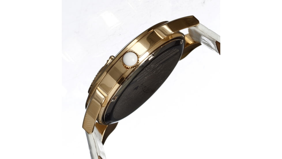 Boum Serpent Ladies Watch, Silver BOUBM2401