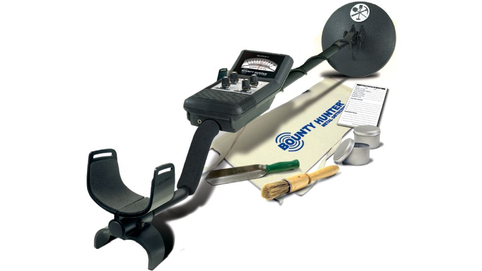 Bounty Hunter Archeology Educational Kit