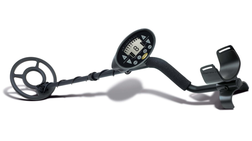 Bounty Hunter Discovery 2200 Metal Detector Disc22