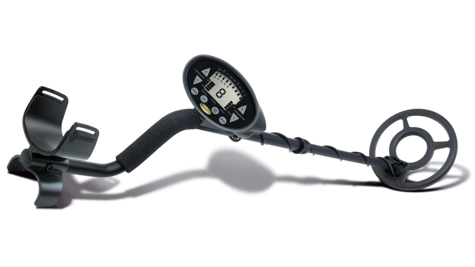 Bounty Hunter Discovery 2200 Metal Detector Disc22