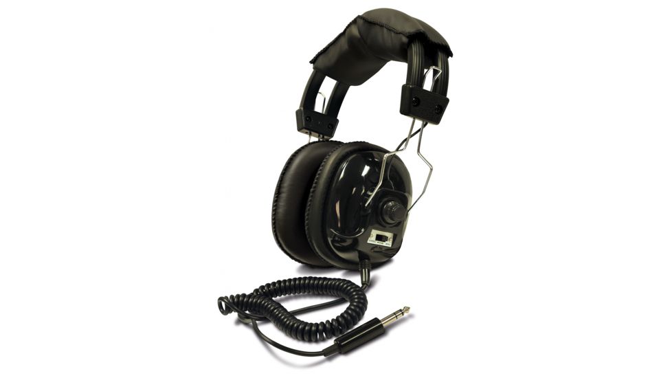 Bounty Hunter Headphones, HEAD-PL