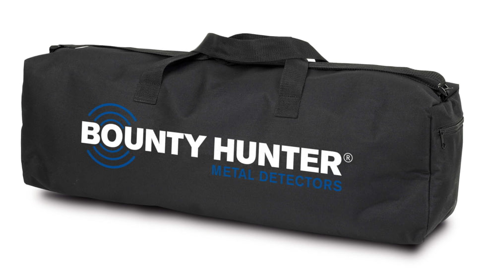Bounty Hunter Padded Nylon Carry Bag, CBAG-PL