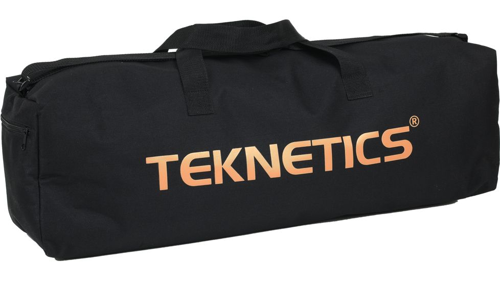 Bounty Hunter Teknetiks Padded Nylon Carry Bag for T2 Metal Detector CBAG-T