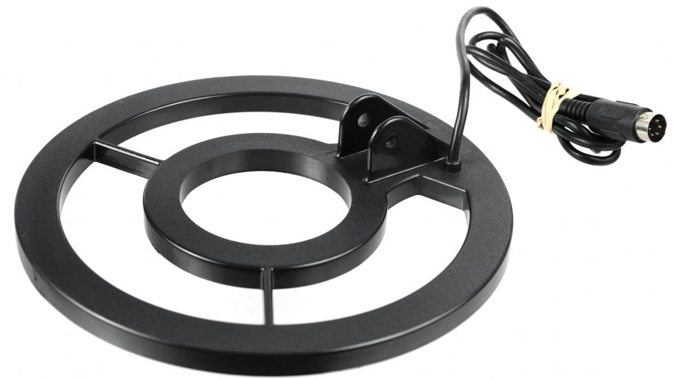 Bounty Hunter Replacement 8 Coil, 8COIL-N