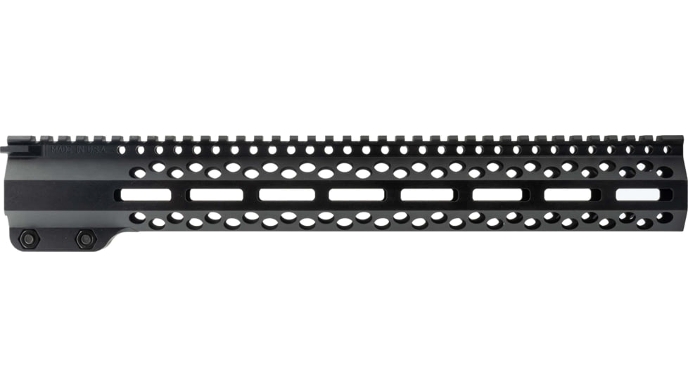 Bowden Tactical .308 Low AR Handguard, AR-10, Anodized, Black, J23015-10LP
