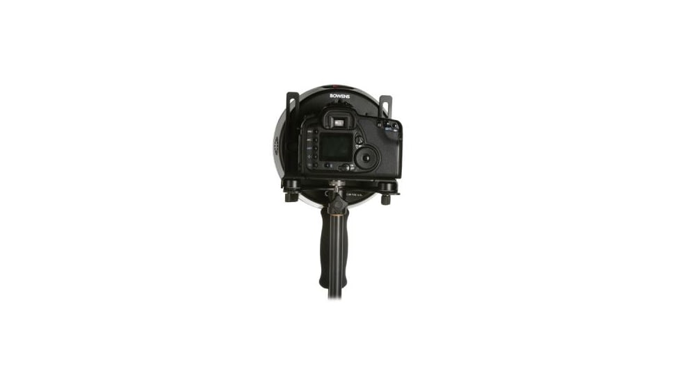 Bowens 3K Ringflash 117V Operates With Quad, Quadx, Creo And Explorer BO BW-7670US